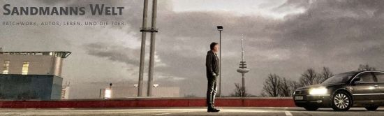 Sandmann